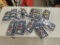Box Lot of 11 NEW TruGuard Assorted Door Hardware