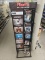 Lot of NEW FiberFix Items with Display