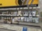 Section of NEW Screws and Hardware