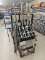 Lot of NEW Assorted Steel Works Items and Display