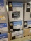 Lot of 7 Boxes Coarse Drywall Screws 1lb