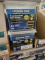 Lot of 4 Boxes of Premium Exterior Screws 5lb