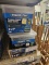 Lot of 4 Boxes of Premium Exterior Screws 5lb