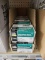 Lot of 4 Boxes of Galvanized Deck Screws 1lb