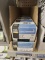 Lot of 4 Boxes of Coarse Drywall Screws 1lb