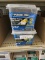 Lot of 2 Boxes of Premium Exterior Screws 5lb