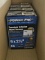 Lot of 4 Boxes of Premium Exterior Wood Screws 1lb