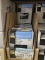 Lot of 7 Boxes of Coarse Drywall Screws 1lb