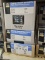 Lot of 4 Boxes of Coarse Drywall Screws 5lb
