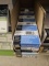 Lot of 5 Boxes of Coarse Drywall Screws 1lb