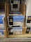 Lot of 7 Boxes of Coarse Drywall Screws 1lb