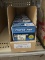 Lot of 6 Boxes of Premium Exterior Screws 1lb