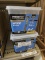 Lot of 2 Boxes of Premium Wood Screws 5lb
