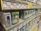 Huge Shelf Lot of NEW Assorted Framing Nails