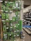 Section of NEW Assorted Gate/Fence Hardware
