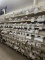 Sections of NEW Assorted Plumbing PVC Fittings