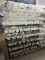 Section of NEW Assorted Plumbing Fittings
