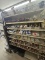 Section of NEW Assorted Plumbing Fittings