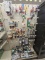 Section of NEW Assorted Plumbing Parts