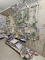 Section of NEW Assorted Plumbing Parts