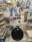 Section of NEW Assorted Hot Water Heater Parts