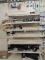 Section of NEW Assorted Plumbing Parts