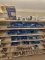 Section of NEW Assorted Electrical Fittings/Boxes
