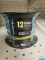 NEW Roll of 500' Southwire 12 Solid THHN Wire