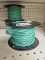 Lot of 3 Rolls of 14Ga Copper Wire