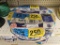 New Roll of 250' Romex Type NM-B 12/3