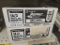 Lot of 2 NEW 100' Romex Type NM-B 14/3 Indoor