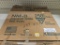 Lot of 2 NEW 250' Romex Type NM-B 14/3 Indoor