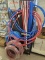 Lot of Assorted PEX Pipe