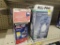 Lot of 6 NEW Motion/Security Lights