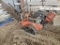 Ditch Witch RT16 Trencher