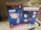 (2)NEW Motion Activated Lights