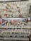 Shelf Lot of Assorted Electrical Supplies