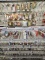 Shelf Lot of Assorted Electrical Supplies/Hardware