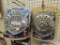 Lot of 3 NEW Waterpik RainFall+ Shower Faucets