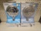 Lot of 2 NEW Moen Magnetix Shower Faucets