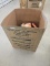 Huge Box Lot of Assorted New/Old Stock Merchandise