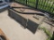 Bobcat 62 Skid Steer Tiller