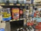 Shelf Lot of NEW Assorted Flex Seal Products
