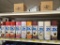 Lot of 20 NEW Rust-O-Leum Spray Paint