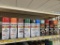 Lot of 19 NEW Rust-O-Leum Spray Paint