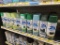 Lot of 23 NEW Rust-O-Leum Spray Paint
