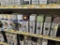 Lot of 19 NEW Assorted Spray Paint