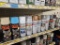 Lot of 16 NEW Rust-O-Leum Spray Paint
