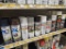Lot of 18 NEW Rust-O-Leum Spray Paint