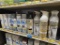 Lot of 20 NEW Rust-O-Leum Spray Paint